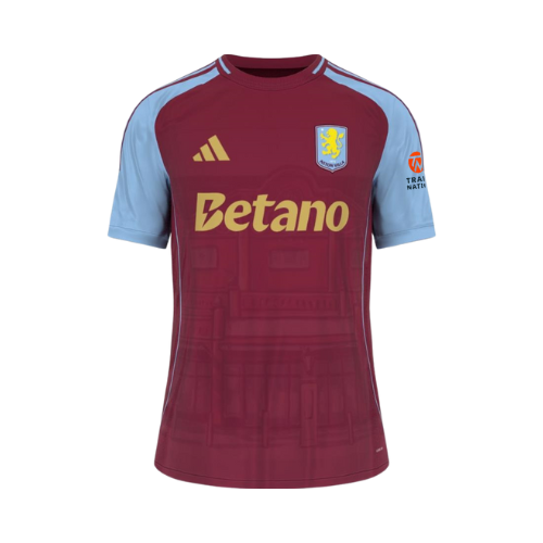 Aston Villa 25/26