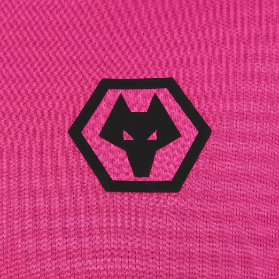 Wolves Goalkeeper Jersey 25/26
