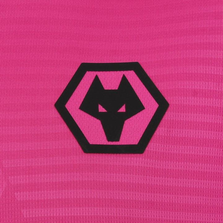 Wolves Goalkeeper Jersey 25/26