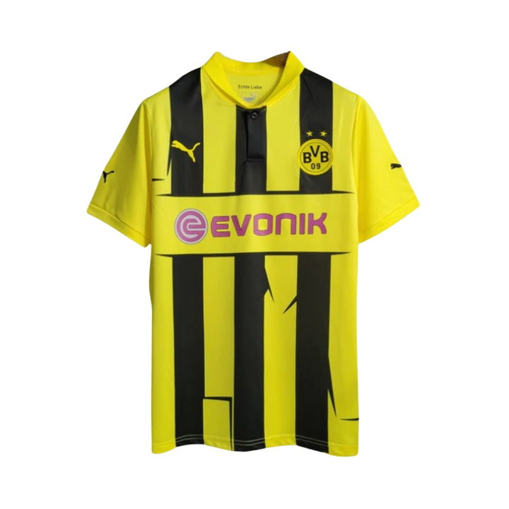 Borussia Dortmund 12/13