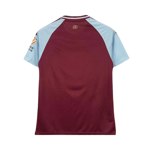 Aston Villa 25/26