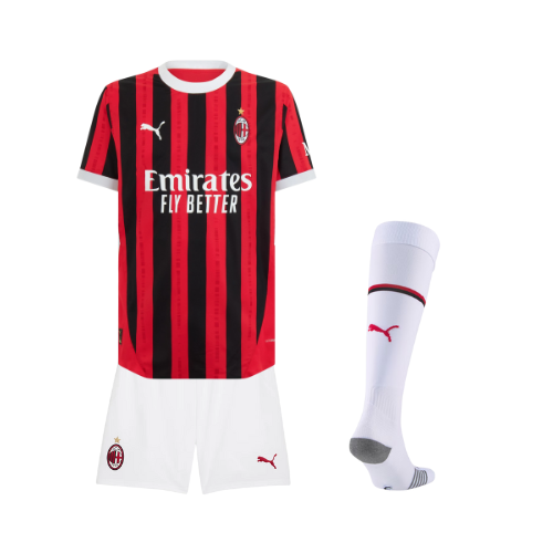 Child Kit - AC Milan 24/25