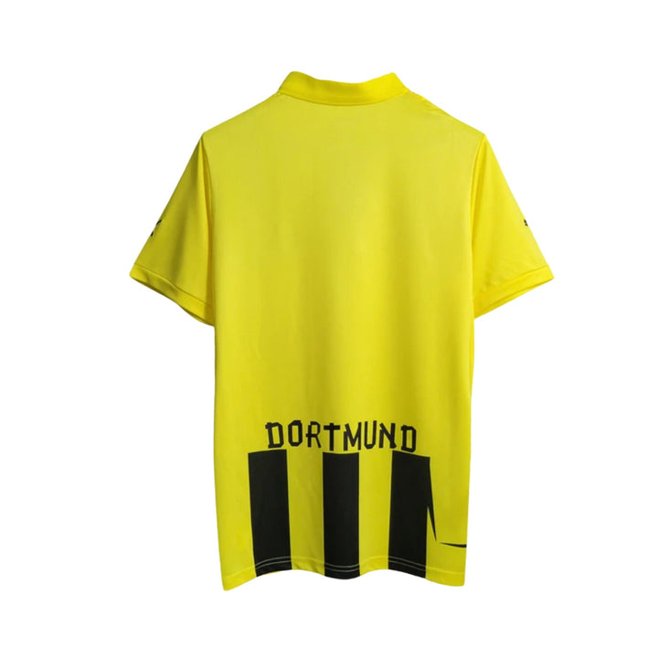 Borussia Dortmund 12/13