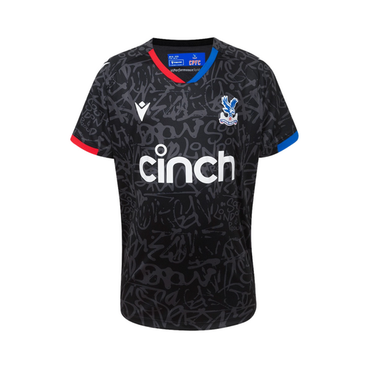 Crystal Palace 23/24 Terceiro
