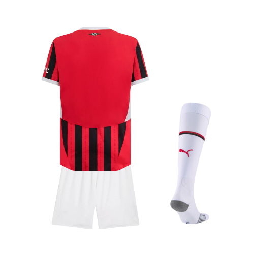 Child Kit - AC Milan 24/25