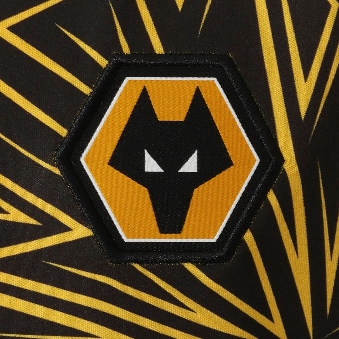 Wolves Pre-Game 25/26