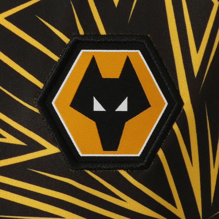 Wolves Pre-Game 25/26