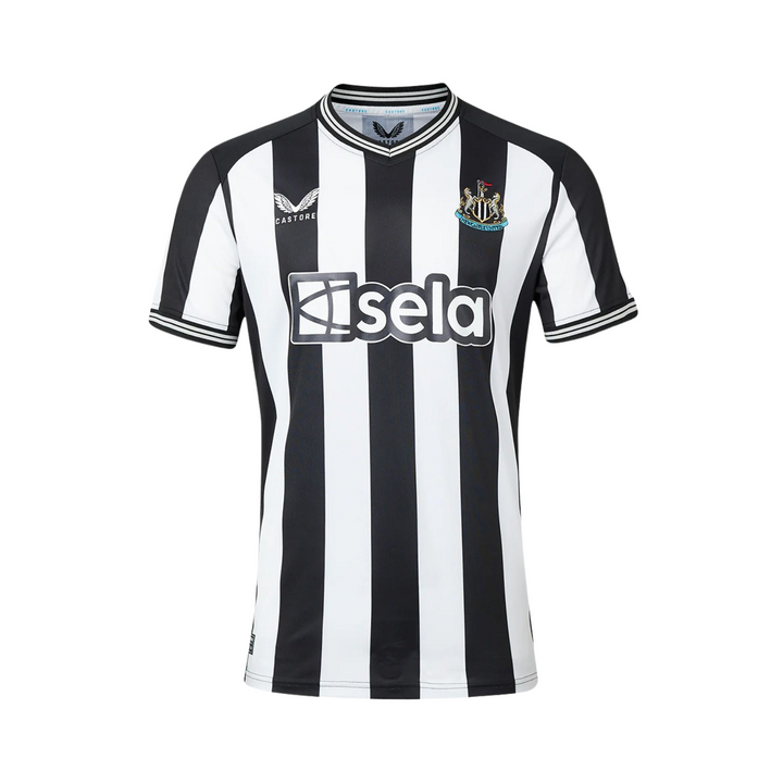 Newcastle United 23/24