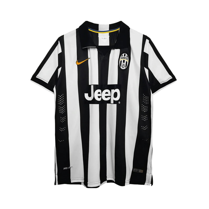 Juventus 14/15