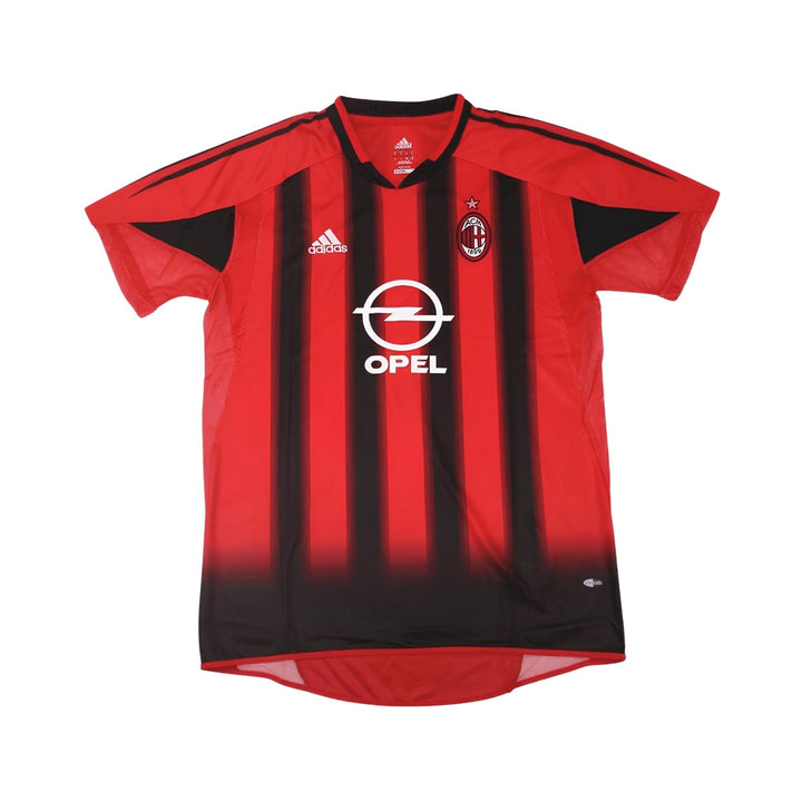 AC Milan 04/05