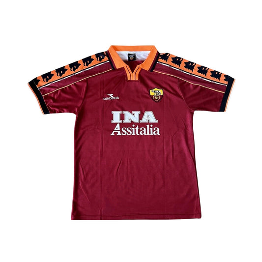 AS Rom 98/99