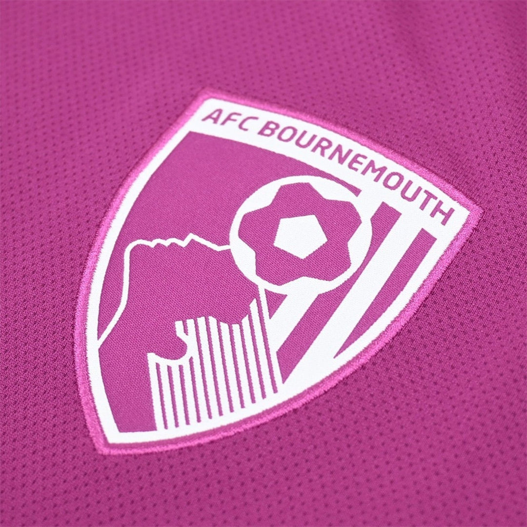 Bournemouth Goalkeeper Jersey 25/26 - Long Sleeve