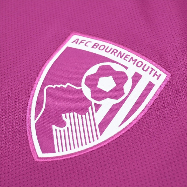 Bournemouth Goalkeeper Jersey 25/26 - Long Sleeve
