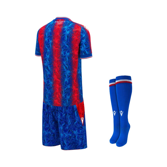 Child Kit - Crystal Palace 24/25