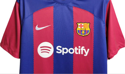 Barcelona 23/24