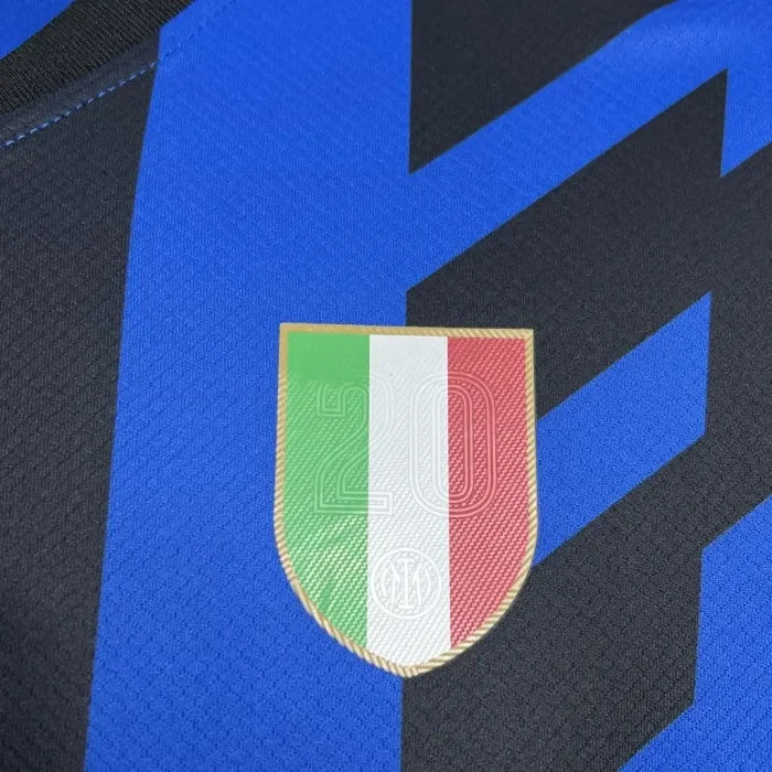 Inter Milan 24/25