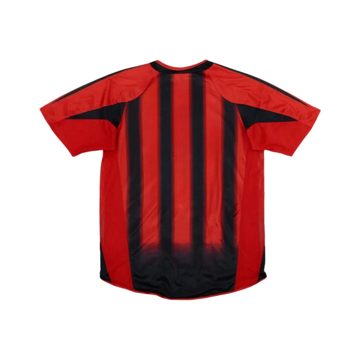 AC Milan 04/05