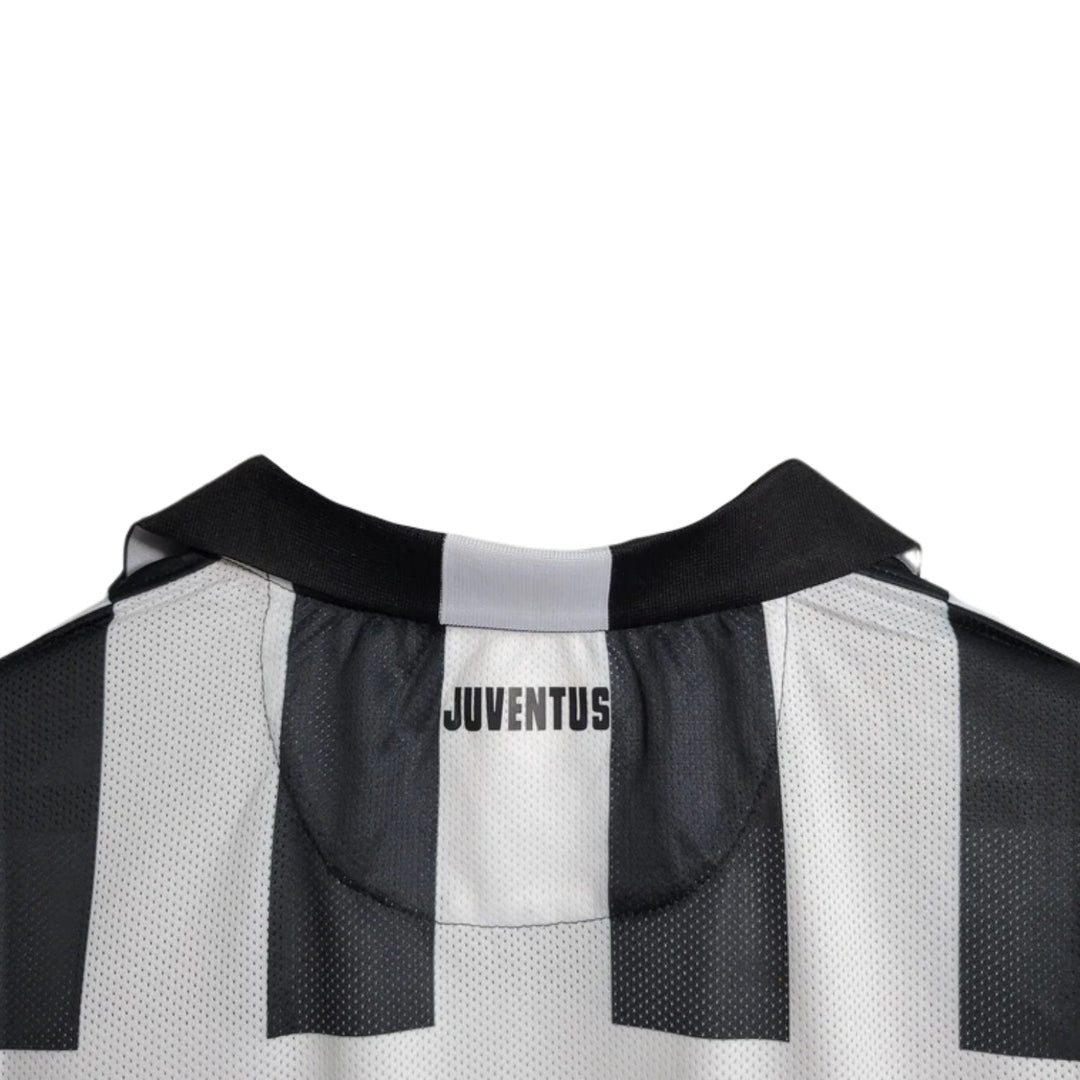 Juventus 14/15