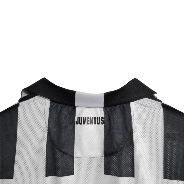 Juventus 14/15