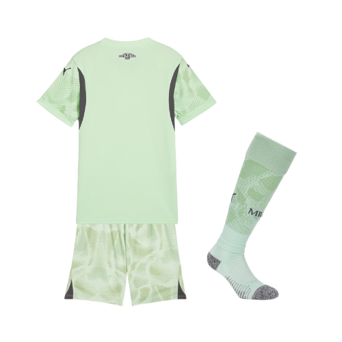 Child Kit - AC Milan 24/25 Goalkeeper