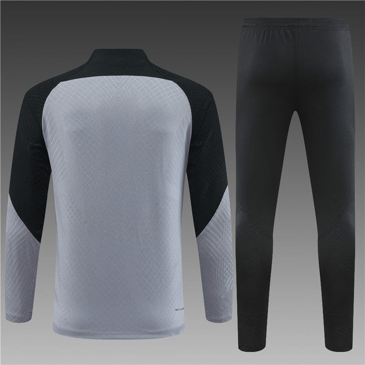 Barcelona 23/24 - Training Suit - 1/2 Zip