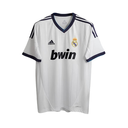 Real Madrid 12/13