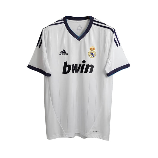 Real Madrid 12/13