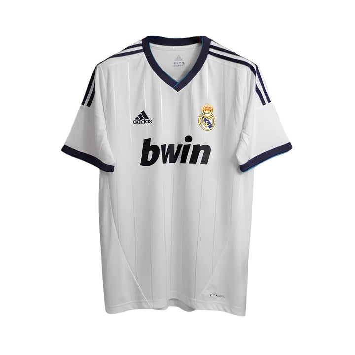 Real Madrid 12/13