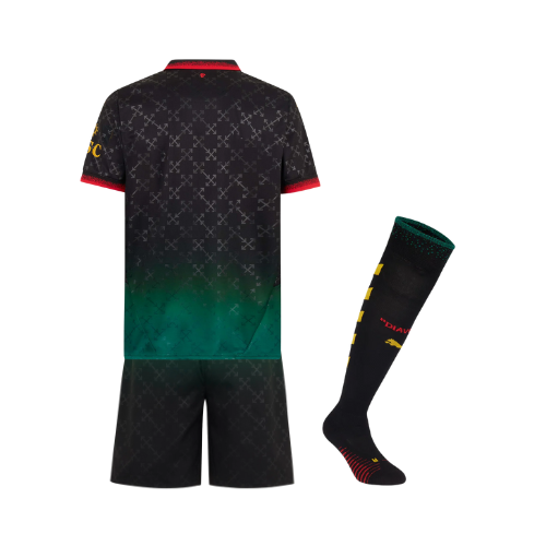 Child Kit - AC Milan 24/25 Fourth