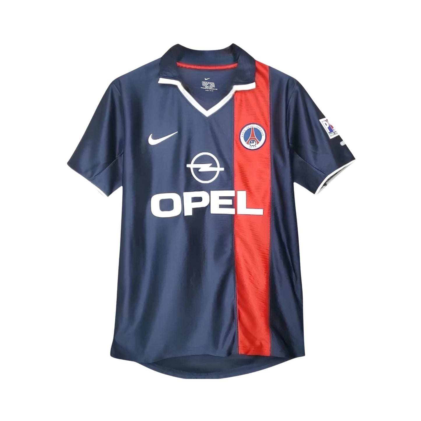 PSG 01/02 Away