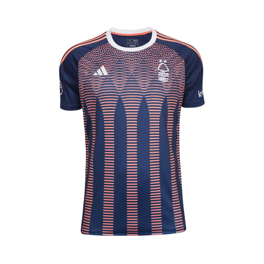 Nottingham Forest 23/24 Terceiro