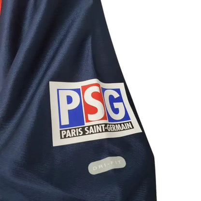 PSG 01/02 Away