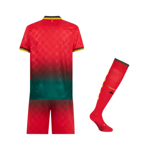Child Kit - AC Milan 24/25 Fourth