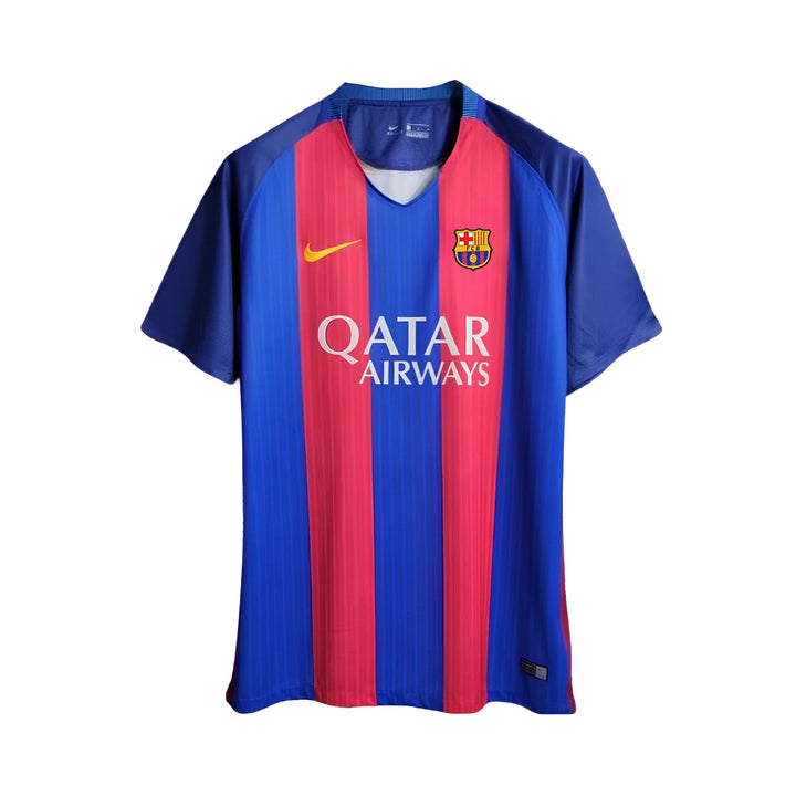 Barcelona 16/17