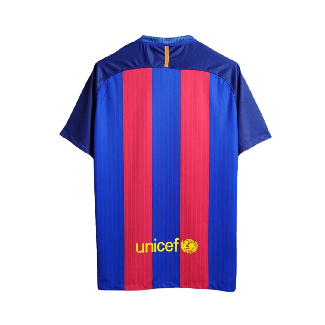 Barcelona 16/17