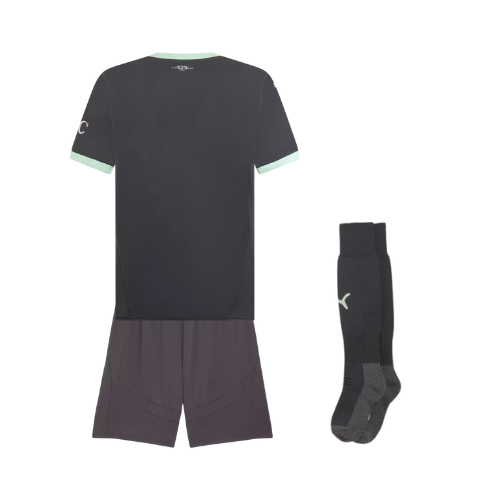 Child Kit - AC Milan 24/25 Third