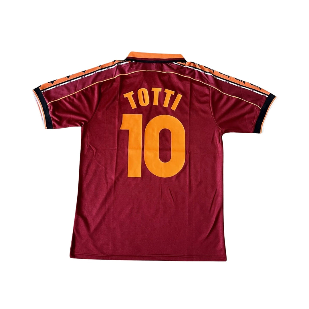 AS Roma 98/99