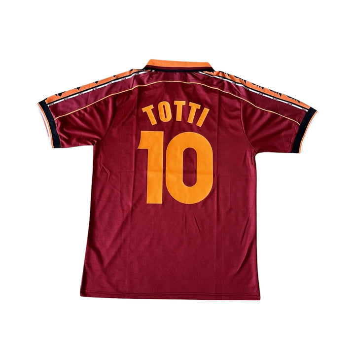 AS Roma 98/99