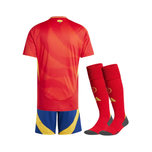 Child Kit - Spain 24/25