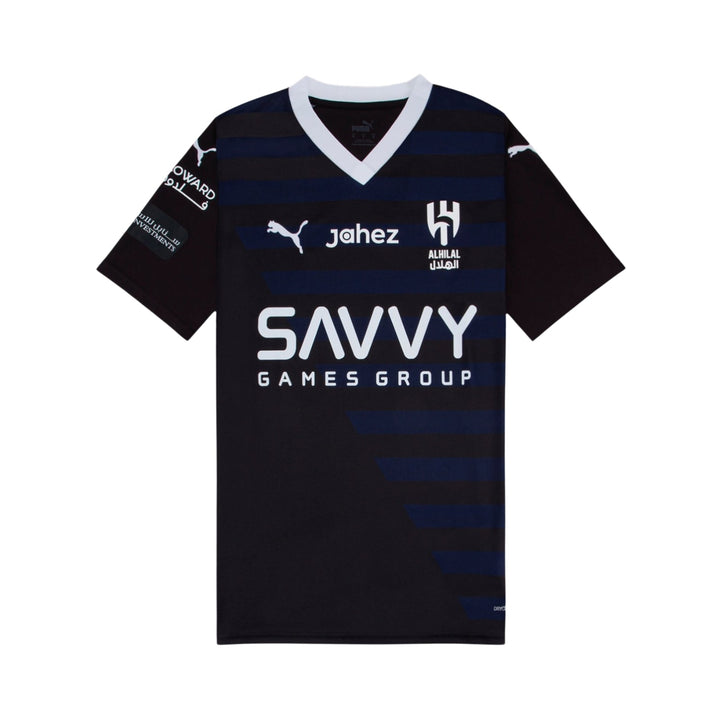 Al-Hilal 23/24 Third