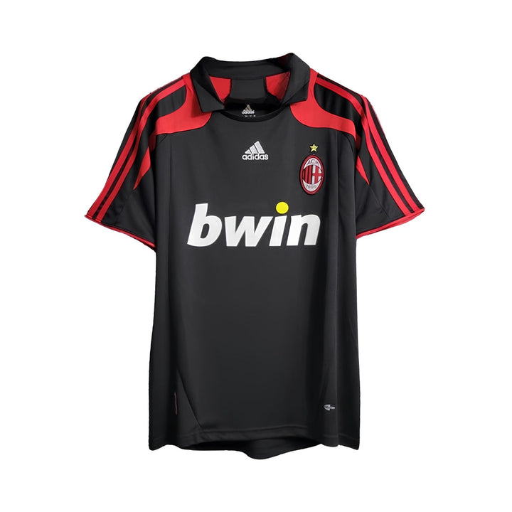 AC Milan 07/08 Away