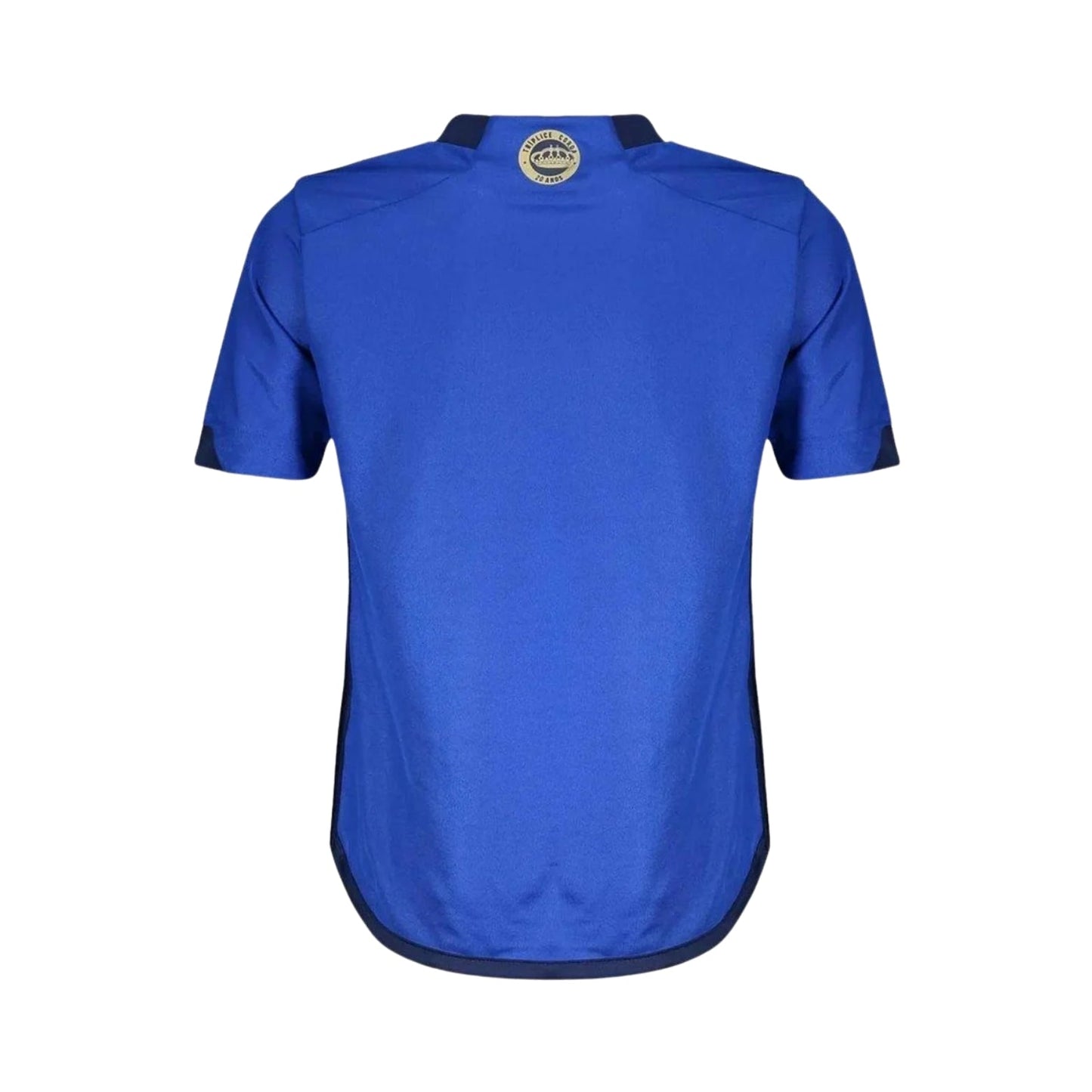 Cruzeiro 23/24