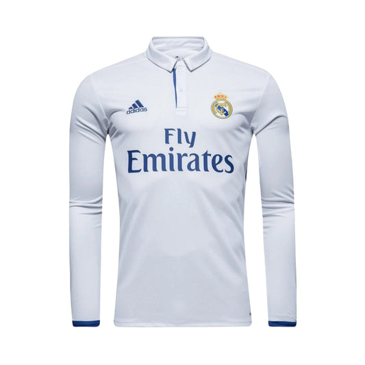 Real Madrid 16/17 - Langarm