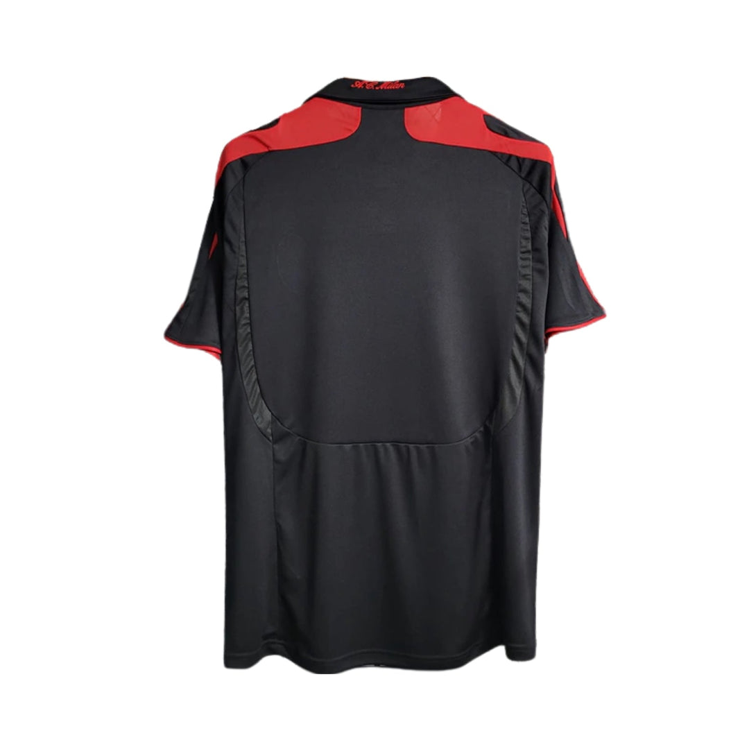 AC Milan 07/08 Away