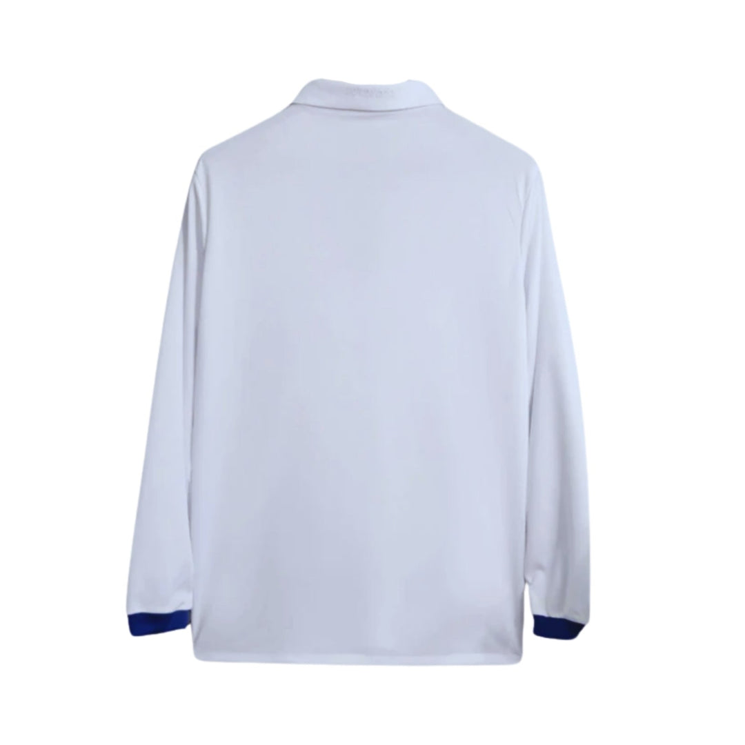 Real Madrid 16/17 -Long Sleeve
