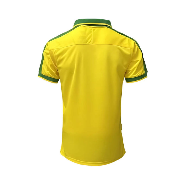 Brazil 97/98