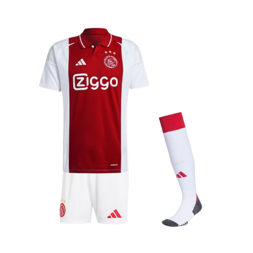 Kinderset - Ajax 24/25