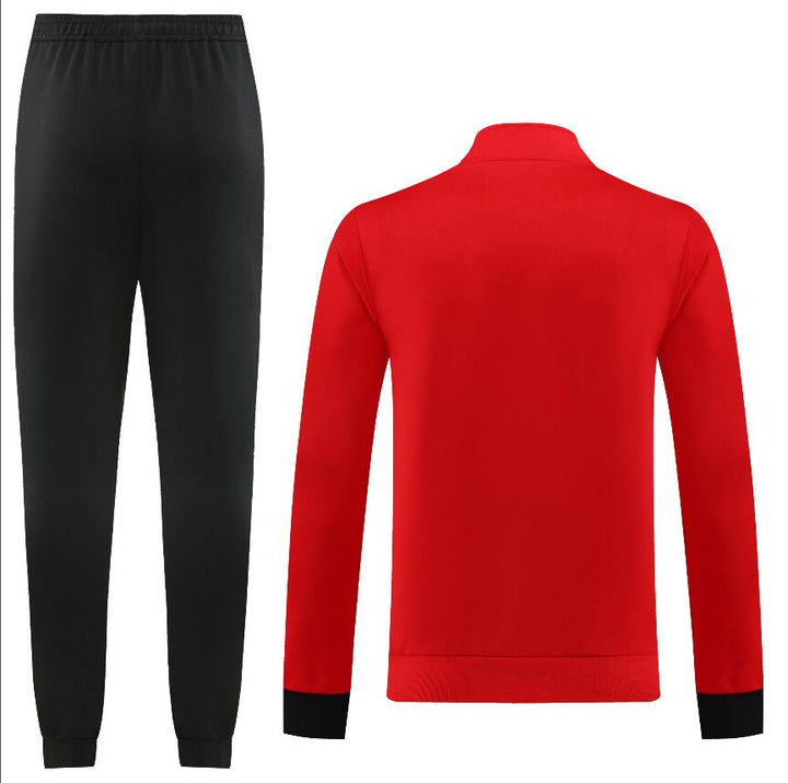 Manchester United 23/24 - Training Tracksuit - Full Zip