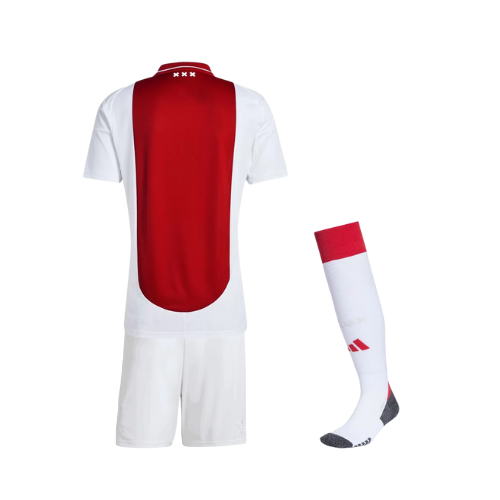 Child Kit - Ajax 24/25