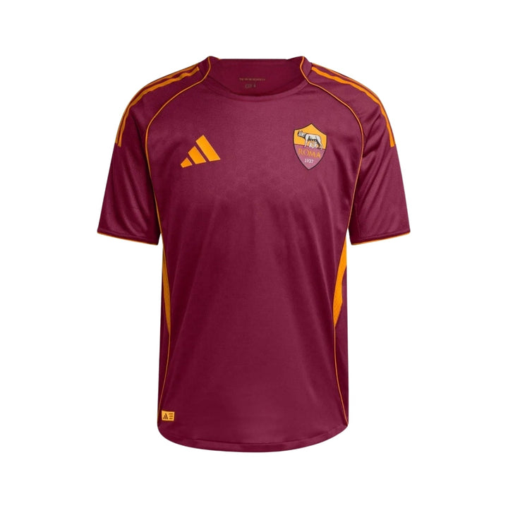 AS Roma 25/26